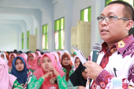 Seminar Sehari 