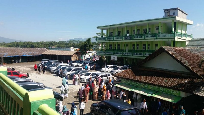 PSB testing gelombang 1 