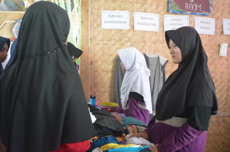 DARUSSALAM EXPO 2018 