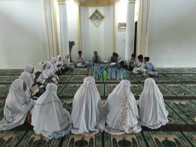 Khataman Al-Qur`an 