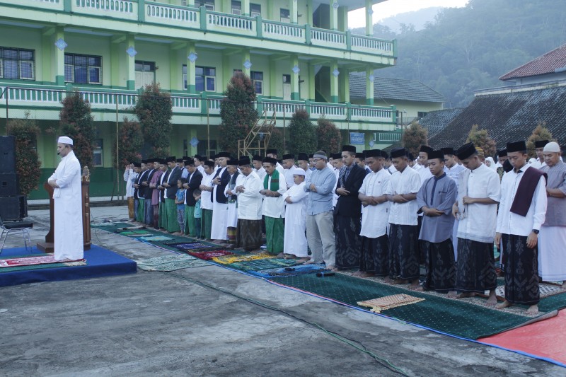 Sholat Hari Raya Idul Fitri 1441 H