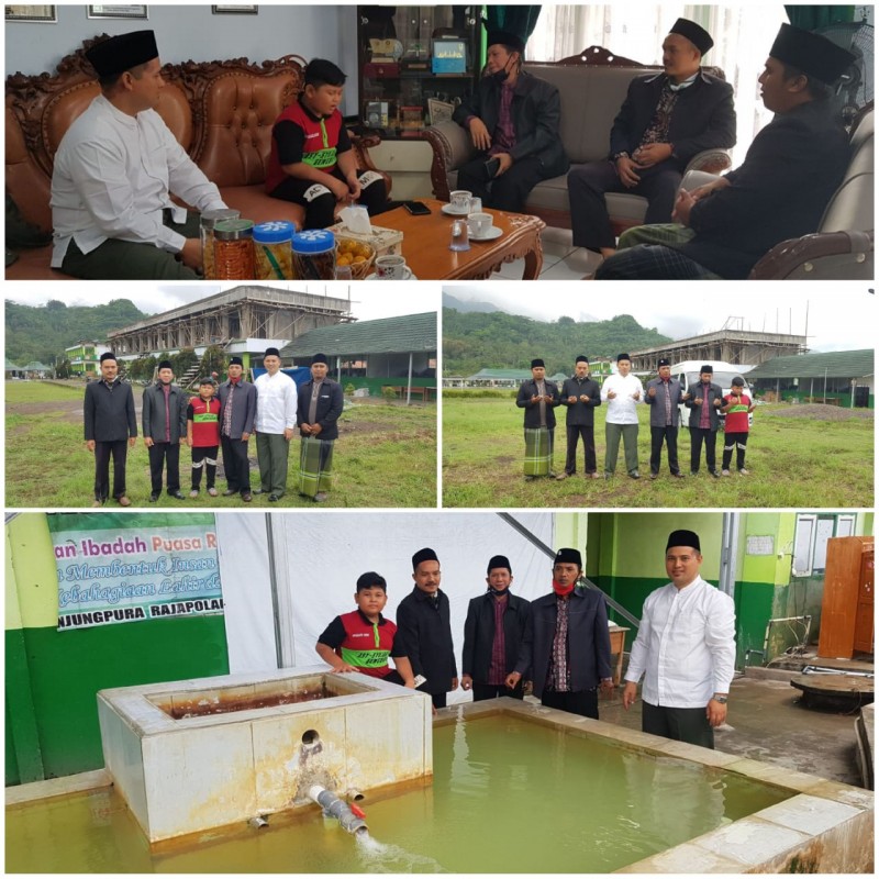 Seminar Motivasi Menghafal Al-Quran Sekaligus nasehat buat para penghafal al-quran