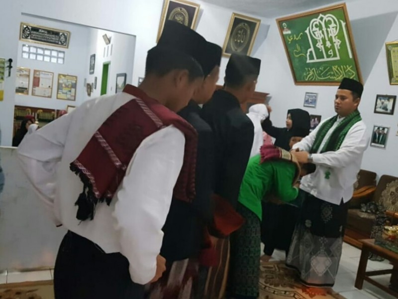 Santunan Anak Yatim