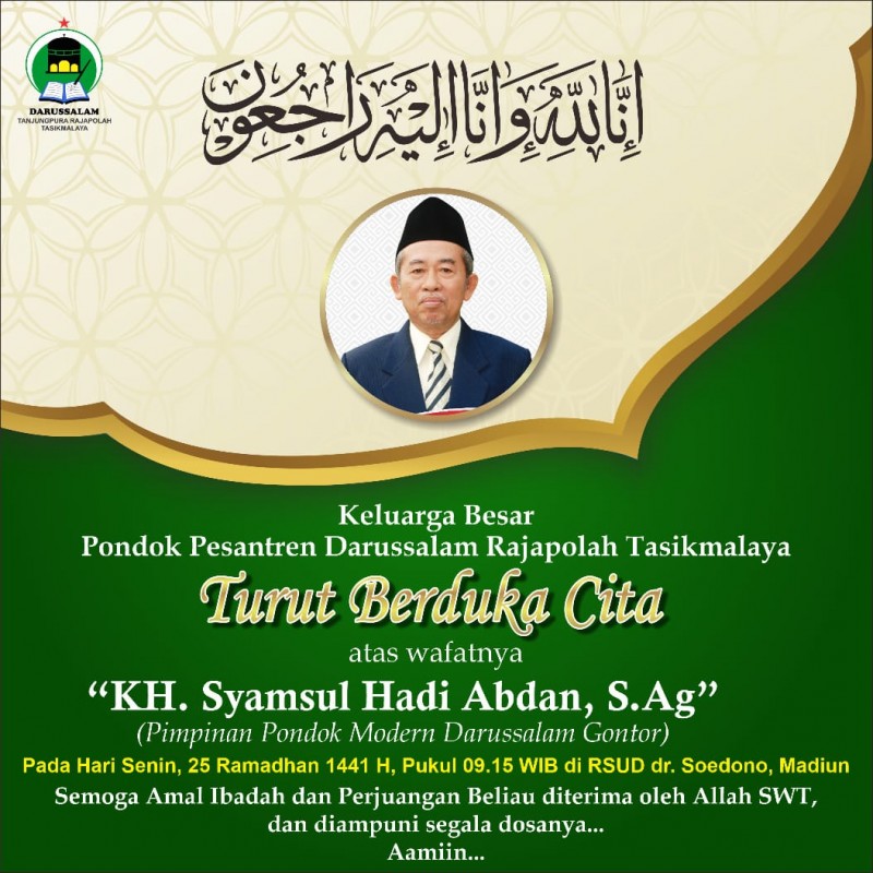 Duka cita dan belangsukawa