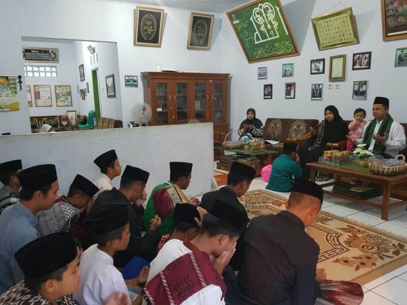 Santunan Anak Yatim