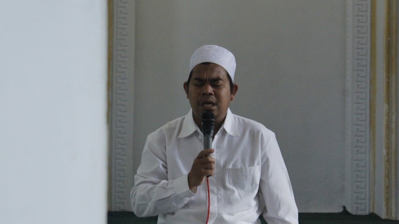 Khataman Juz 30