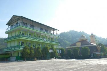 Gd. Al Jabari dan Gd. 17 Agustus