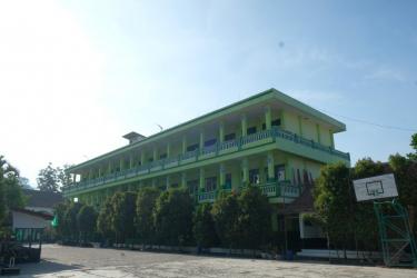 Gd. Jawa Al-Ghorbiyah