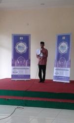 Santri Darussalam dalam Audisi AKSI Indosiar