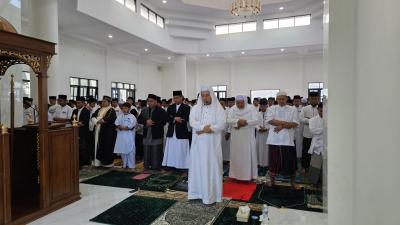 Shalat Berjamaah