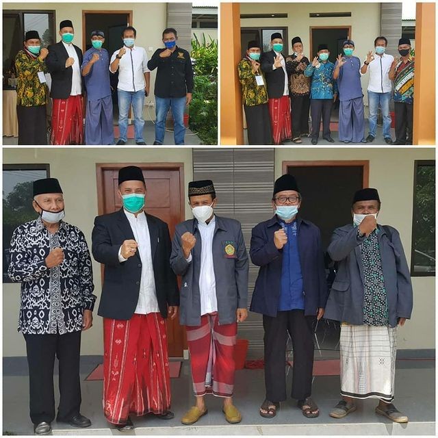 RAKERDA II FPP Kab.Tasikmalaya & MOU Geopark Galunggung (Geopark Galunggung Menyapa Indonesia dan Dunia)