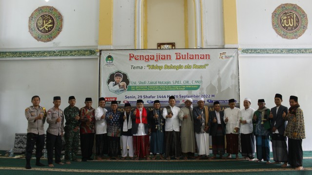 Pondok pesantren - Pesantren di jawa barat - Pesantren tasikmalaya - Pesantren dekat sawah di tasikmalaya 