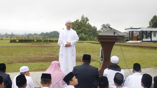 Sholat Idul Adha