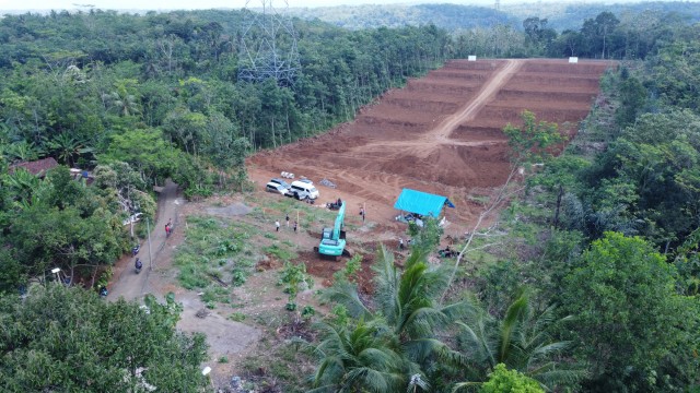 Darussalam 2 Cabang Darussalam Rajapolah Tasikmalaya