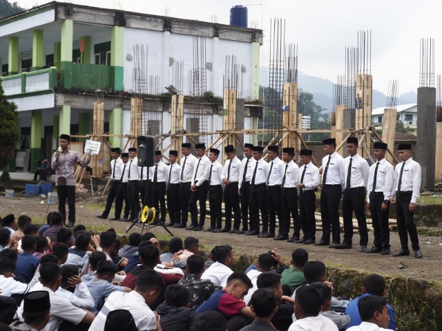 Pemilihan Umum OPPD Periode 2022/2023